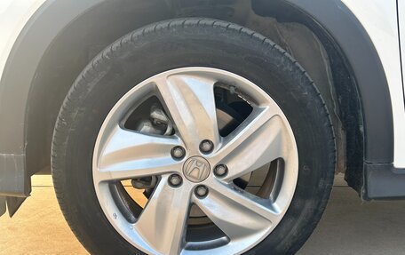 Honda Vezel, 2021 год, 1 712 000 рублей, 11 фотография