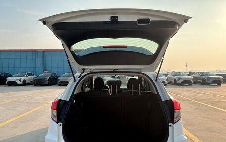 Honda Vezel, 2021 год, 1 712 000 рублей, 20 фотография