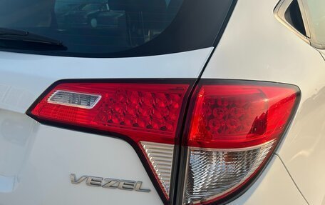 Honda Vezel, 2021 год, 1 712 000 рублей, 17 фотография