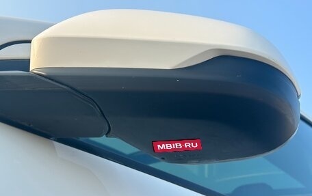 Honda Vezel, 2021 год, 1 712 000 рублей, 13 фотография