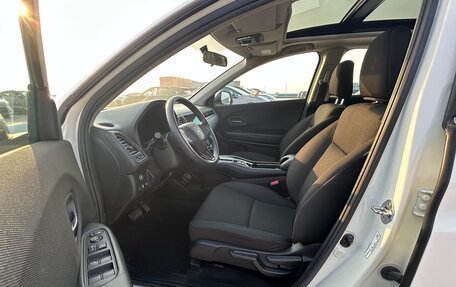 Honda Vezel, 2021 год, 1 712 000 рублей, 25 фотография