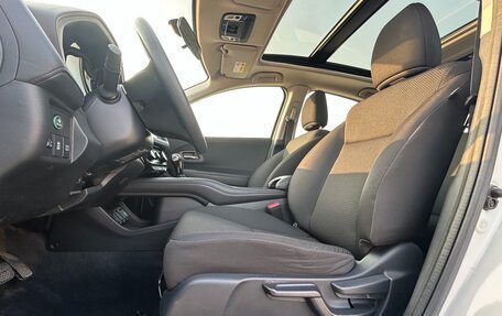Honda Vezel, 2021 год, 1 712 000 рублей, 27 фотография