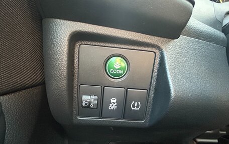 Honda Vezel, 2021 год, 1 712 000 рублей, 28 фотография