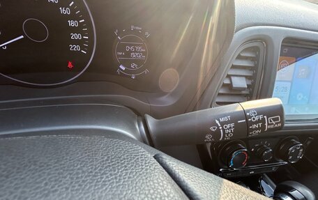 Honda Vezel, 2021 год, 1 712 000 рублей, 30 фотография