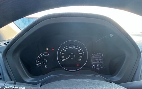 Honda Vezel, 2021 год, 1 712 000 рублей, 31 фотография