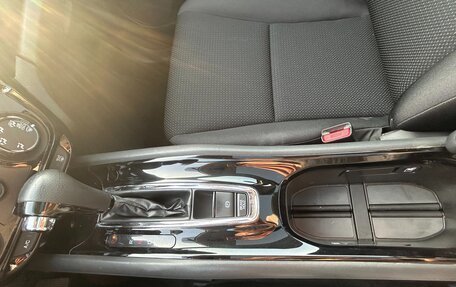 Honda Vezel, 2021 год, 1 712 000 рублей, 34 фотография