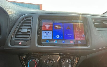 Honda Vezel, 2021 год, 1 712 000 рублей, 33 фотография