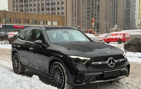 Mercedes-Benz GLC, 2025 год, 9 190 000 рублей, 3 фотография