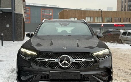 Mercedes-Benz GLC, 2025 год, 9 190 000 рублей, 2 фотография