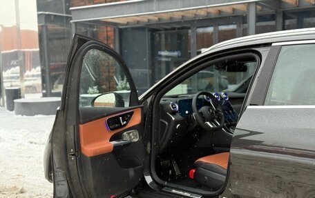 Mercedes-Benz GLC, 2025 год, 9 190 000 рублей, 11 фотография