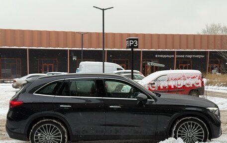 Mercedes-Benz GLC, 2025 год, 9 190 000 рублей, 4 фотография