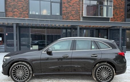 Mercedes-Benz GLC, 2025 год, 9 190 000 рублей, 9 фотография