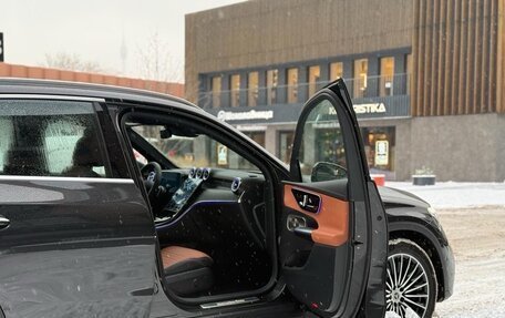 Mercedes-Benz GLC, 2025 год, 9 190 000 рублей, 5 фотография