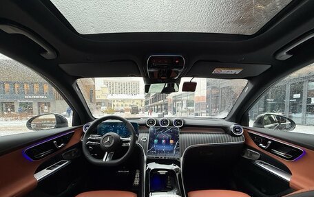 Mercedes-Benz GLC, 2025 год, 9 190 000 рублей, 14 фотография