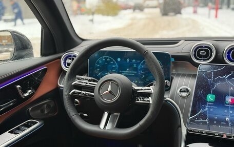 Mercedes-Benz GLC, 2025 год, 9 190 000 рублей, 15 фотография