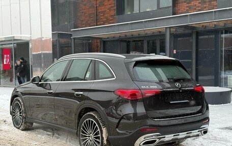 Mercedes-Benz GLC, 2025 год, 9 190 000 рублей, 6 фотография