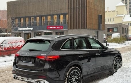 Mercedes-Benz GLC, 2025 год, 9 190 000 рублей, 7 фотография