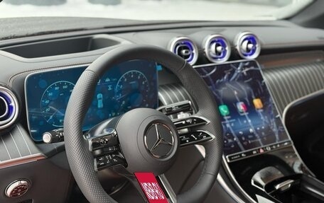 Mercedes-Benz GLC, 2025 год, 9 190 000 рублей, 10 фотография