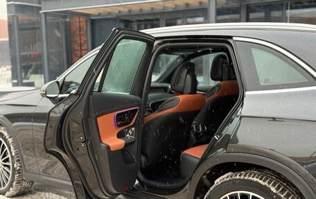 Mercedes-Benz GLC, 2025 год, 9 190 000 рублей, 17 фотография