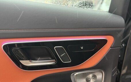 Mercedes-Benz GLC, 2025 год, 9 190 000 рублей, 18 фотография