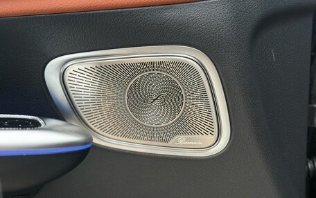 Mercedes-Benz GLC, 2025 год, 9 190 000 рублей, 20 фотография