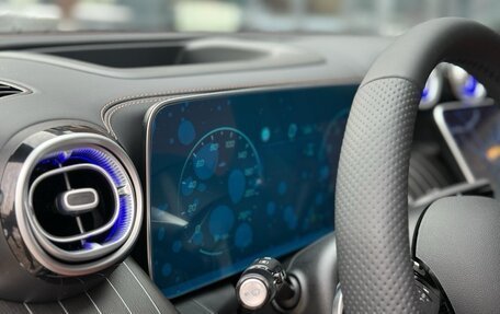 Mercedes-Benz GLC, 2025 год, 9 190 000 рублей, 27 фотография