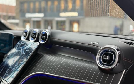 Mercedes-Benz GLC, 2025 год, 9 190 000 рублей, 25 фотография