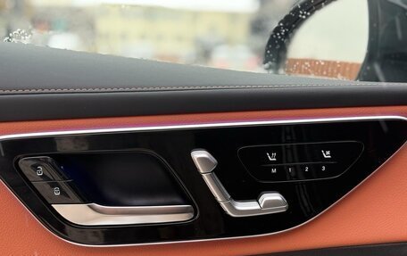 Mercedes-Benz GLC, 2025 год, 9 190 000 рублей, 21 фотография