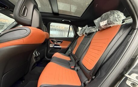 Mercedes-Benz GLC, 2025 год, 9 190 000 рублей, 35 фотография