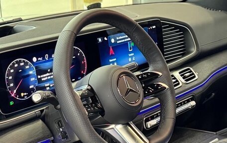 Mercedes-Benz GLS, 2025 год, 17 995 000 рублей, 5 фотография