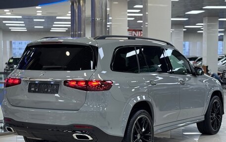 Mercedes-Benz GLS, 2025 год, 17 995 000 рублей, 3 фотография