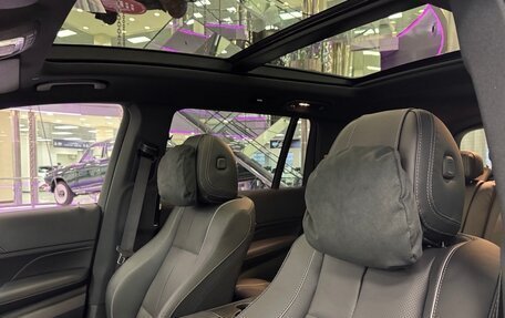 Mercedes-Benz GLS, 2025 год, 17 995 000 рублей, 6 фотография