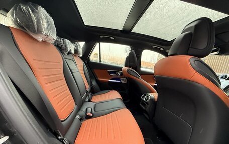 Mercedes-Benz GLC, 2025 год, 9 190 000 рублей, 34 фотография