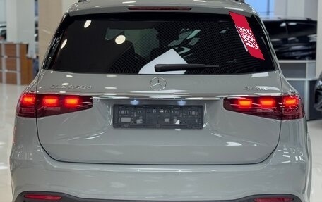 Mercedes-Benz GLS, 2025 год, 17 995 000 рублей, 8 фотография