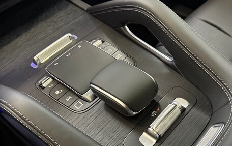 Mercedes-Benz GLS, 2025 год, 17 995 000 рублей, 11 фотография