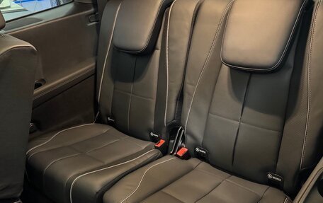 Mercedes-Benz GLS, 2025 год, 17 995 000 рублей, 18 фотография