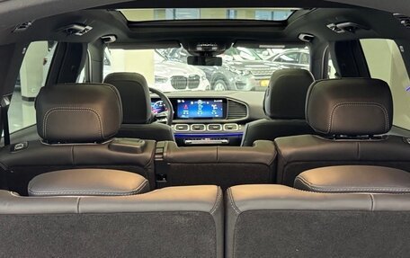 Mercedes-Benz GLS, 2025 год, 17 995 000 рублей, 17 фотография