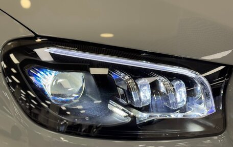 Mercedes-Benz GLS, 2025 год, 17 995 000 рублей, 20 фотография