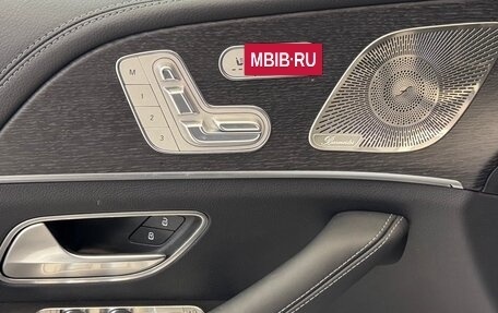 Mercedes-Benz GLS, 2025 год, 17 995 000 рублей, 10 фотография