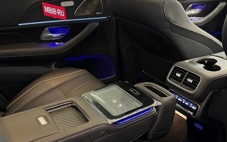 Mercedes-Benz GLS, 2025 год, 17 995 000 рублей, 16 фотография