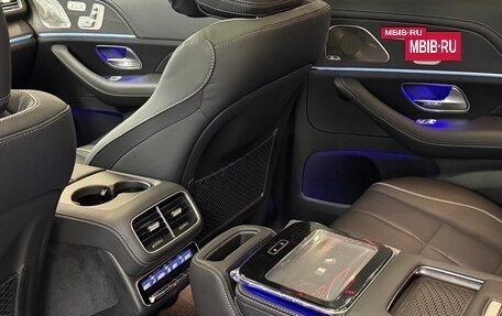 Mercedes-Benz GLS, 2025 год, 17 995 000 рублей, 13 фотография