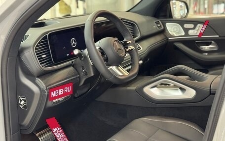 Mercedes-Benz GLS, 2025 год, 17 995 000 рублей, 9 фотография