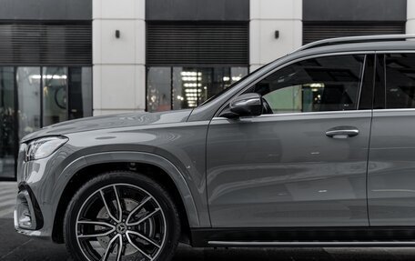 Mercedes-Benz GLS, 2025 год, 18 490 000 рублей, 8 фотография