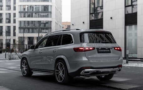 Mercedes-Benz GLS, 2025 год, 18 490 000 рублей, 6 фотография