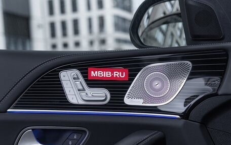 Mercedes-Benz GLS, 2025 год, 18 490 000 рублей, 16 фотография