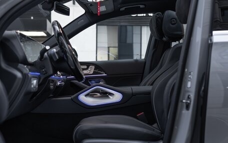 Mercedes-Benz GLS, 2025 год, 18 490 000 рублей, 18 фотография