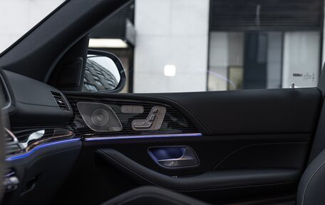 Mercedes-Benz GLS, 2025 год, 18 490 000 рублей, 26 фотография