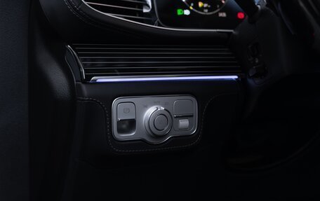 Mercedes-Benz GLS, 2025 год, 18 490 000 рублей, 21 фотография