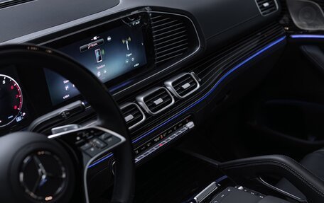 Mercedes-Benz GLS, 2025 год, 18 490 000 рублей, 23 фотография