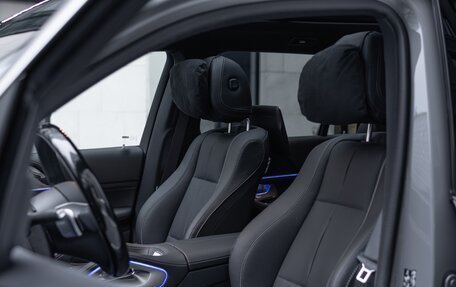 Mercedes-Benz GLS, 2025 год, 18 490 000 рублей, 19 фотография